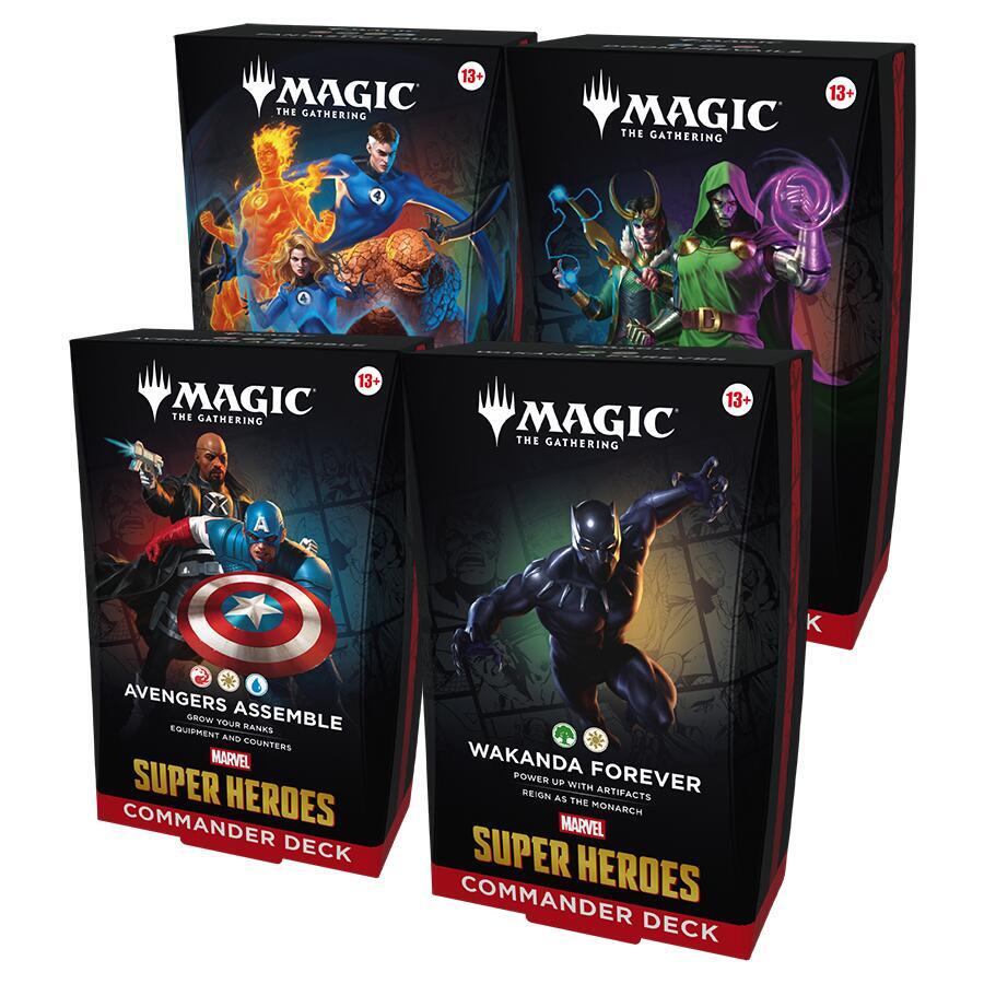 Magic: The Gathering for Beginners: Which Set Should You Start With?