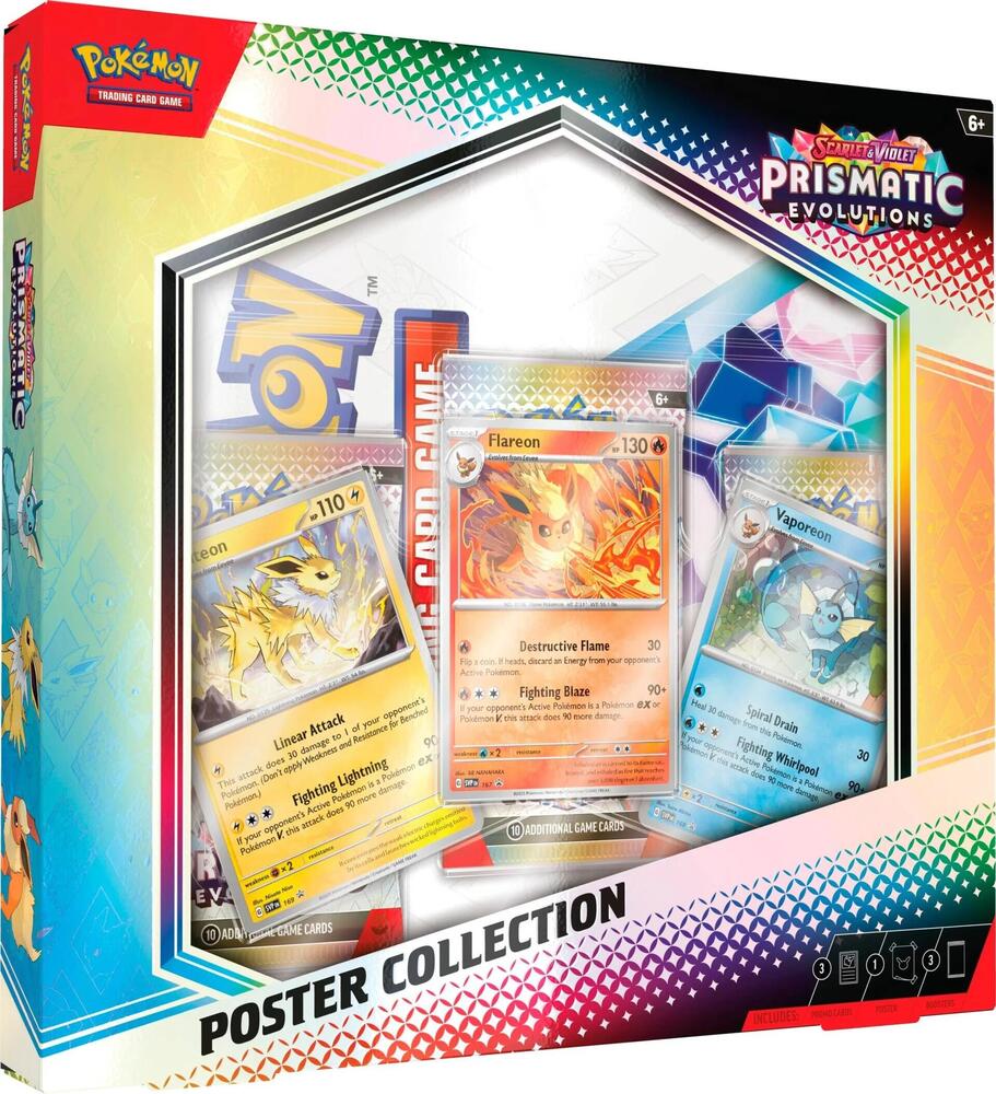Best Pokémon Booster Boxes to Buy in 2026