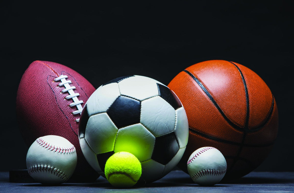 Sports cards