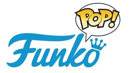 Funko Pop Figures & Toy Collectibles.