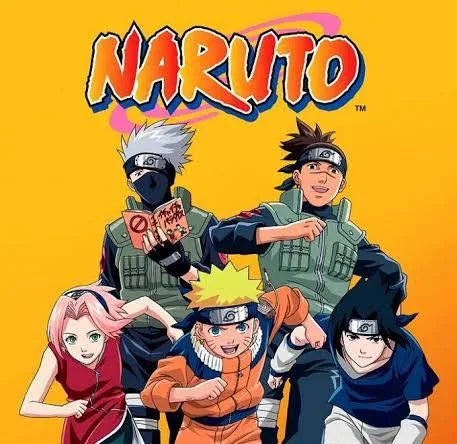 Naruto, OnePiece, My Little pony, Avatar.