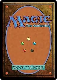 Magic: The Gathering Trading Card Game
