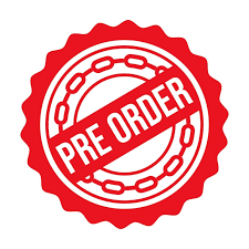 Pre-Order