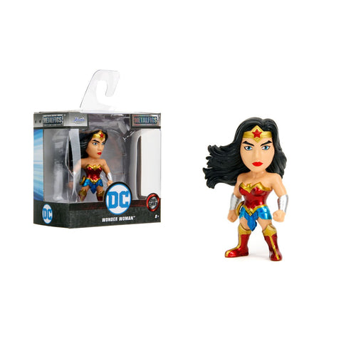 DC Wave 1 MetalFigs 2 1/2-Inch Die-Cast Metal Mini-Figure