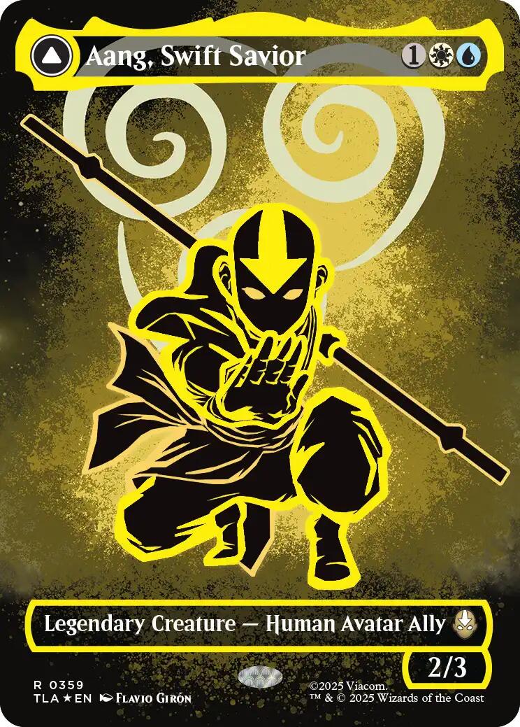 Magic: The Gathering Avatar The Last Airbender Play Booster Display | 30 Packs | Sealed MTG