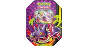 POKEMON MEGA MOONLIT TINS