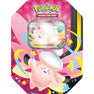 POKEMON MEGA MOONLIT TINS