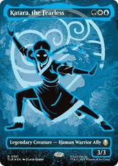 Magic: The Gathering Avatar The Last Airbender Play Booster Display | 30 Packs | Sealed MTG