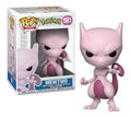 Pokemon Mewtwo Funko Pop! Vinyl Figure #581