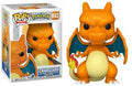 Pokemon Charizard Funko Pop! Vinyl Figure #843