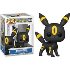 Pokemon Umbreon Funko Pop! Vinyl Figure #948