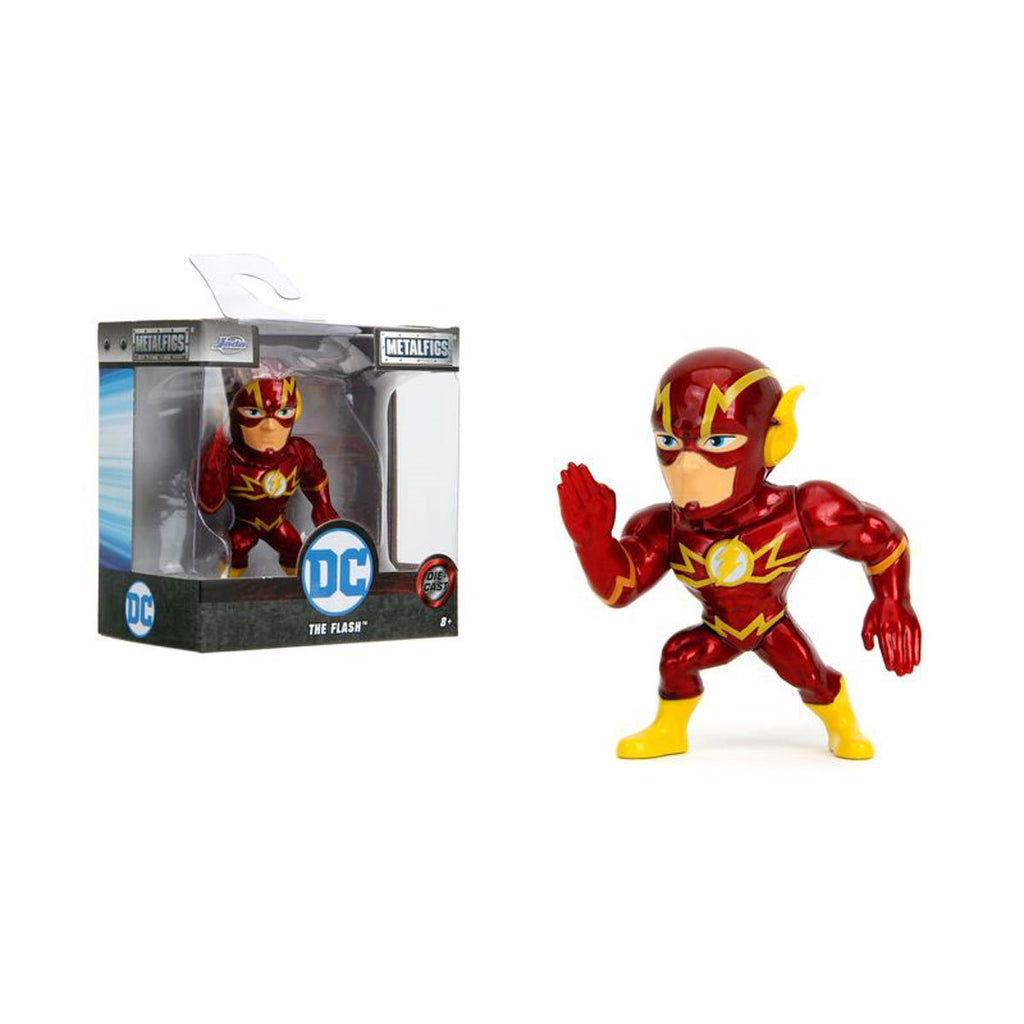 DC Wave 1 MetalFigs 2 1/2-Inch Die-Cast Metal Mini-Figure