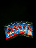 Magic The Gathering: Spider Man Playbooster Bundle 5 packs