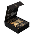 NARUTO SHIPPUDEN // NINJA AGE NINJA AGE PREMIUM COLLECTOR BOX