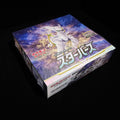 Pokémon Star Birth S9 Booster Box | Japanese Sealed | 30 Packs TCG