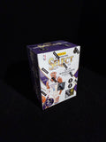 2024-25 Panini Select NBA Basketball Blaster Box Factory Sealed