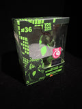 Marvel Comics Collection Spectacular Spider-Man #101 Glow in the Dark Vinyl Figure #36