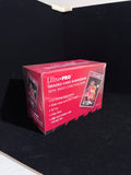 Ultra PRO Graded Card Submission Semi-Rigid Card Holders (200 Count) | PSA, BGS & CGC Ready