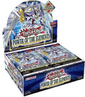 Power of the Elements Booster Box [1st Edition]