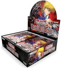 YUGIOH "BEYOND THE BRAVE" BOOSTER BOX