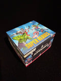 Marvel Super Heroes Jumpstart Booster Display - Marvel Super Heroes (MSH)