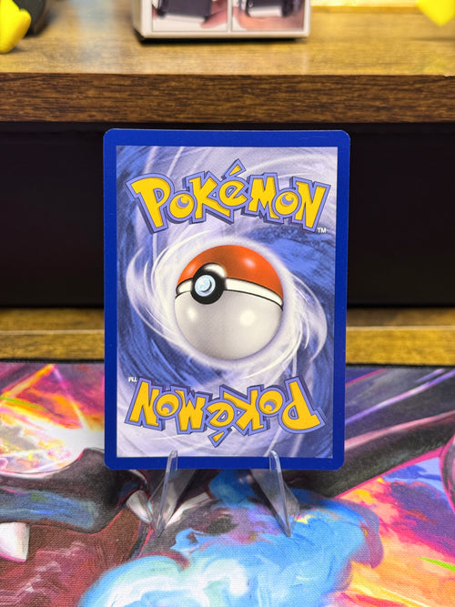 Charizard V SWSH260-SWSH: M Sword & Shield promo