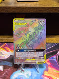 Moltres & Zapdos & Articuno GX Rainbow Rare 69/68 – Hidden Fates – Near Mint
