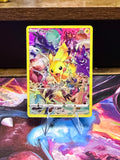 Pikachu 160/159 Crown Zenith Galarian Gallery Secret Rare Pokémon Card Near Mint