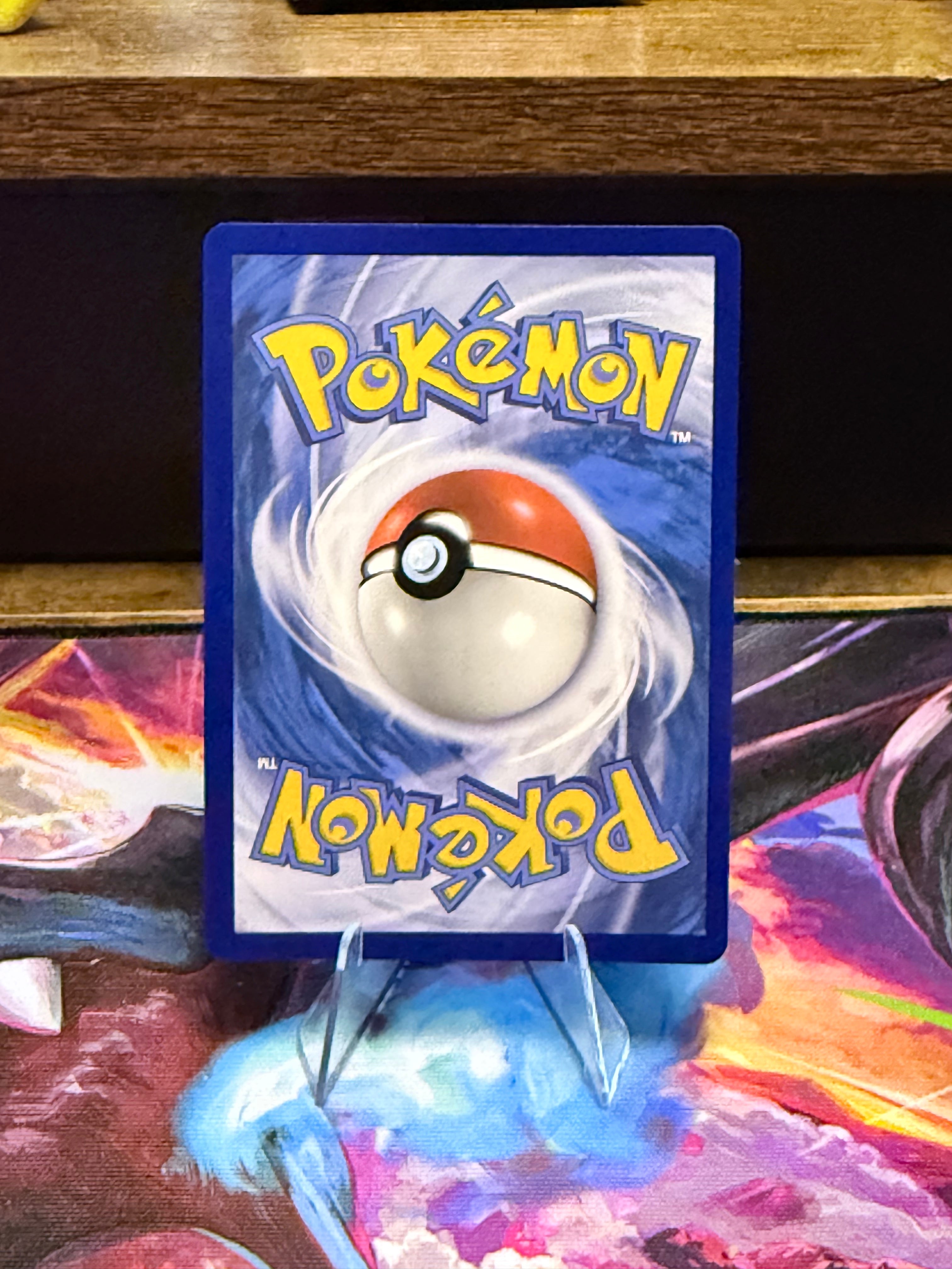 Pikachu 160/159 Crown Zenith Galarian Gallery Secret Rare Pokémon Card Near Mint