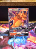 Charizard GX SM211 Black Star Promo Pokémon Card Near Mint
