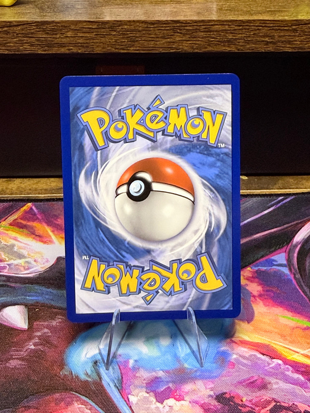 Altaria GX SV77/SV94 Hidden Fates Shiny Vault Full Art Pokémon Card Near Mint