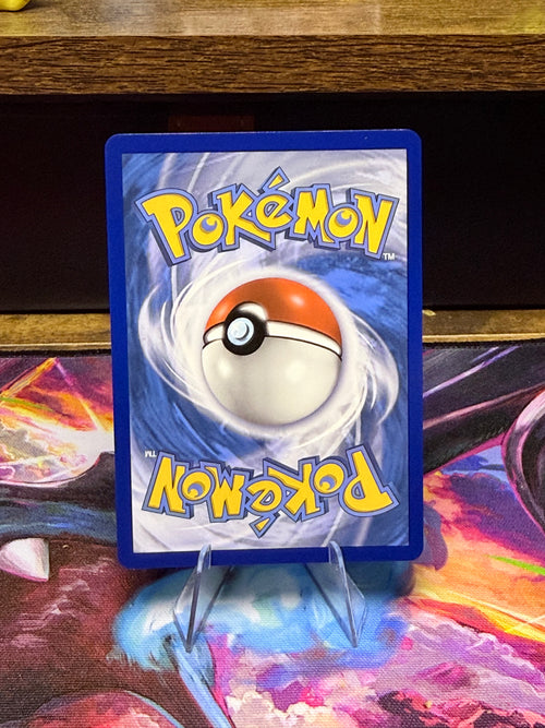 Altaria GX SV77/SV94 Hidden Fates Shiny Vault Full Art Pokémon Card Near Mint!