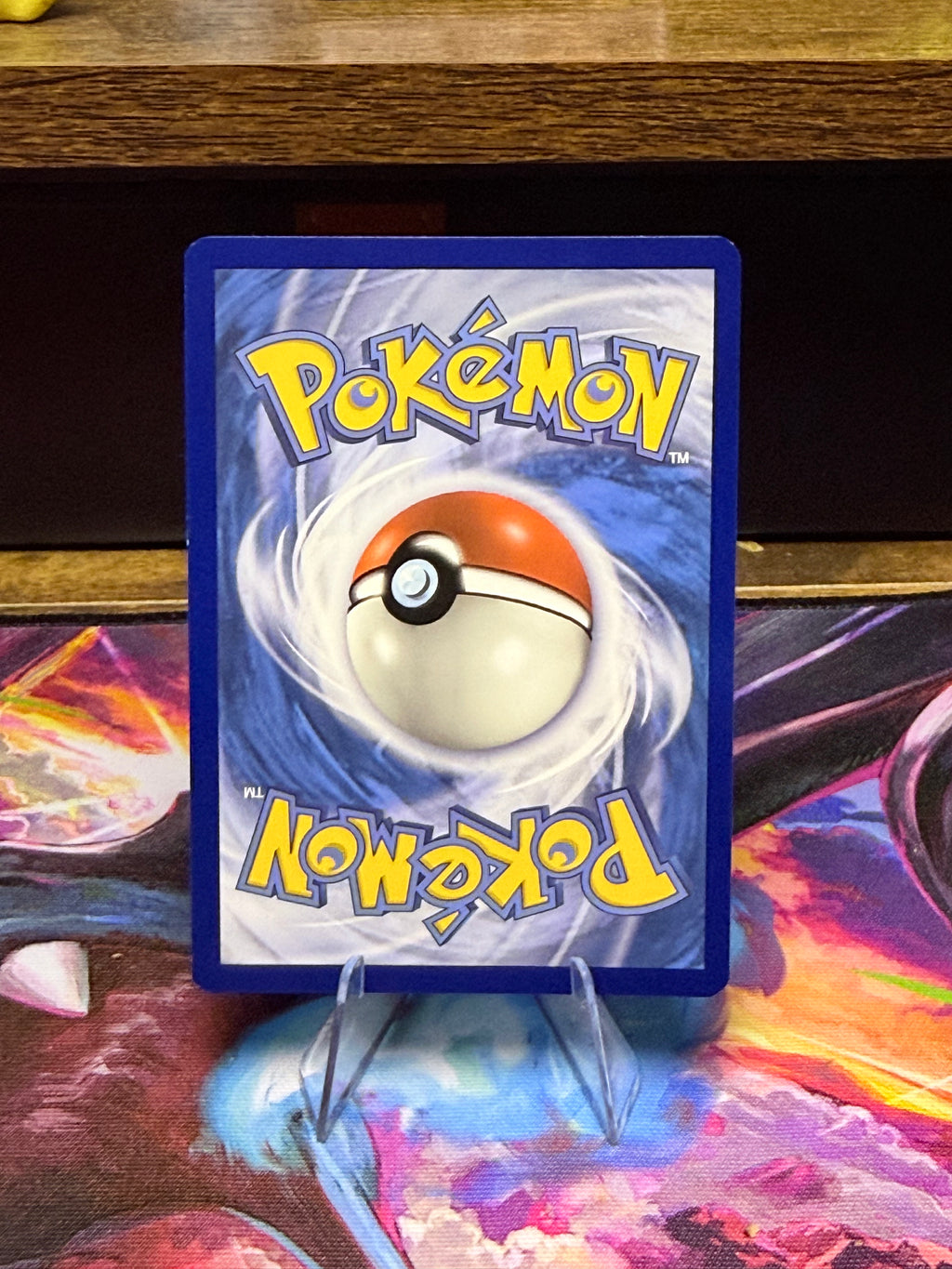 Mimikyu 245/236 Cosmic Eclipse Character Rare Secret Pokémon Card Near Mint