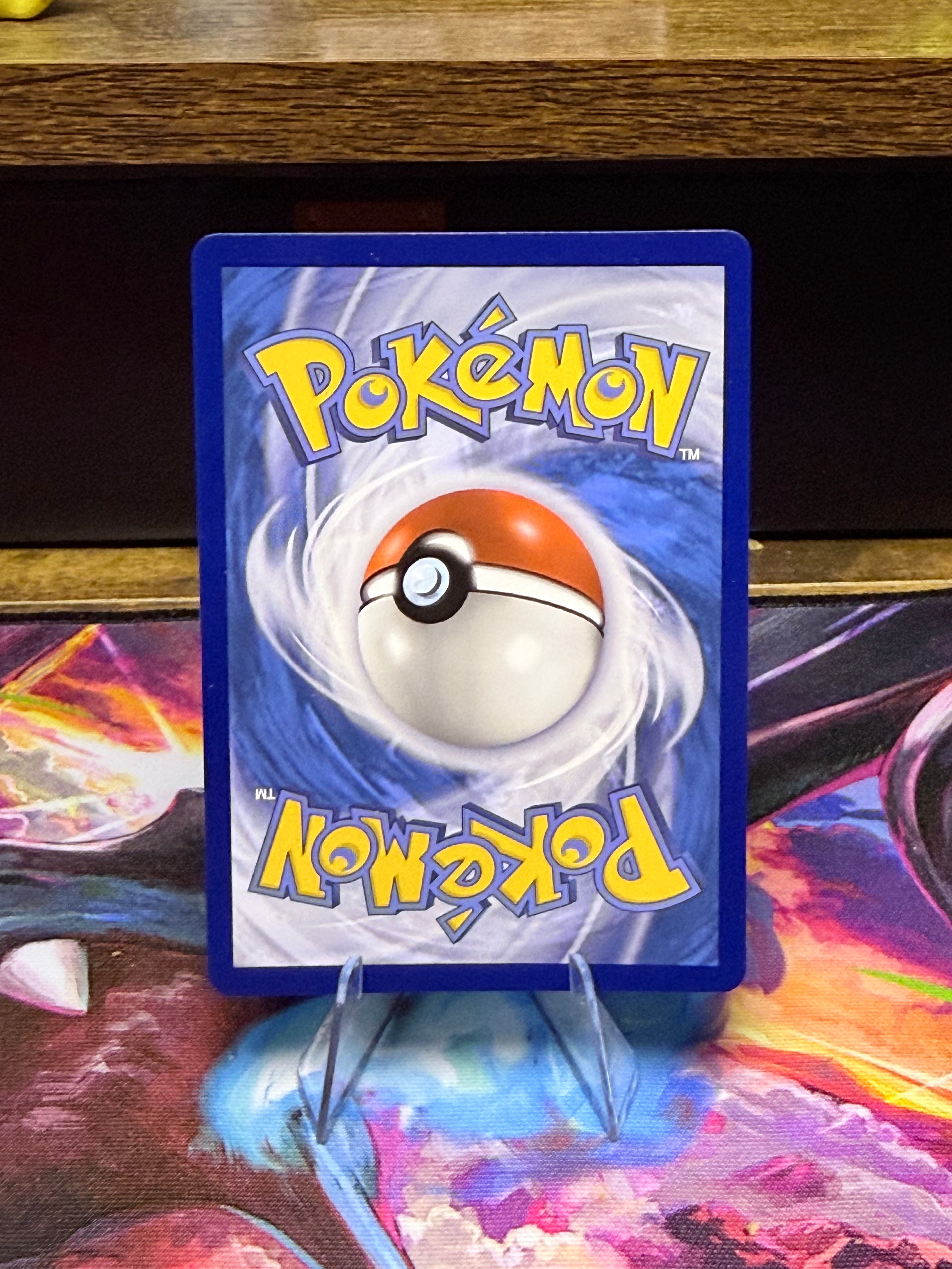 Lumineon V 156/172 Brilliant Stars Trainer Gallery Full Art Pokémon Card Near Mint