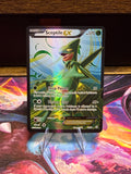 Sceptile EX 84/98 Ancient Origins Ultra Rare Pokémon Card Near Mint