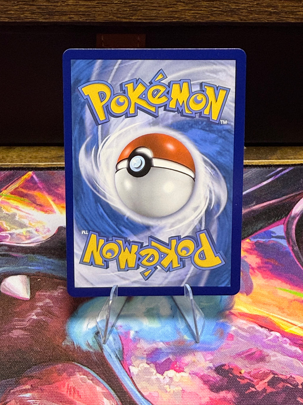 Mimikyu VMAX TG17/TG30 Trainer Gallery Pokémon Card | Brilliant Stars | Near Mint
