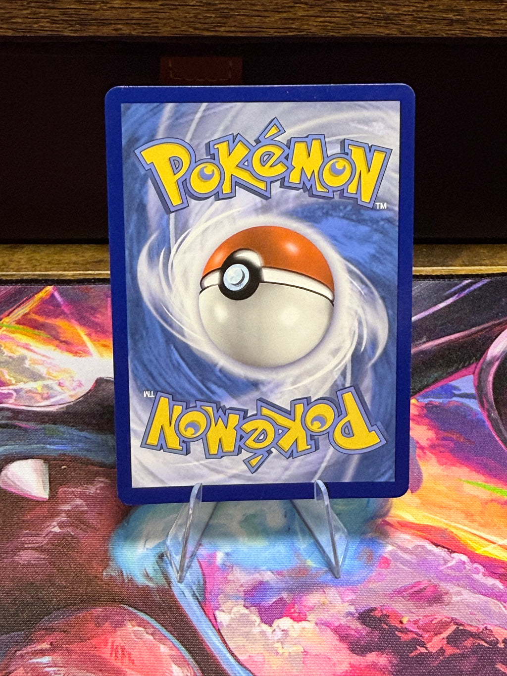 Gengar VMAX 157/264 Ultra Rare Pokémon Card | Fusion Strike | Near Mint