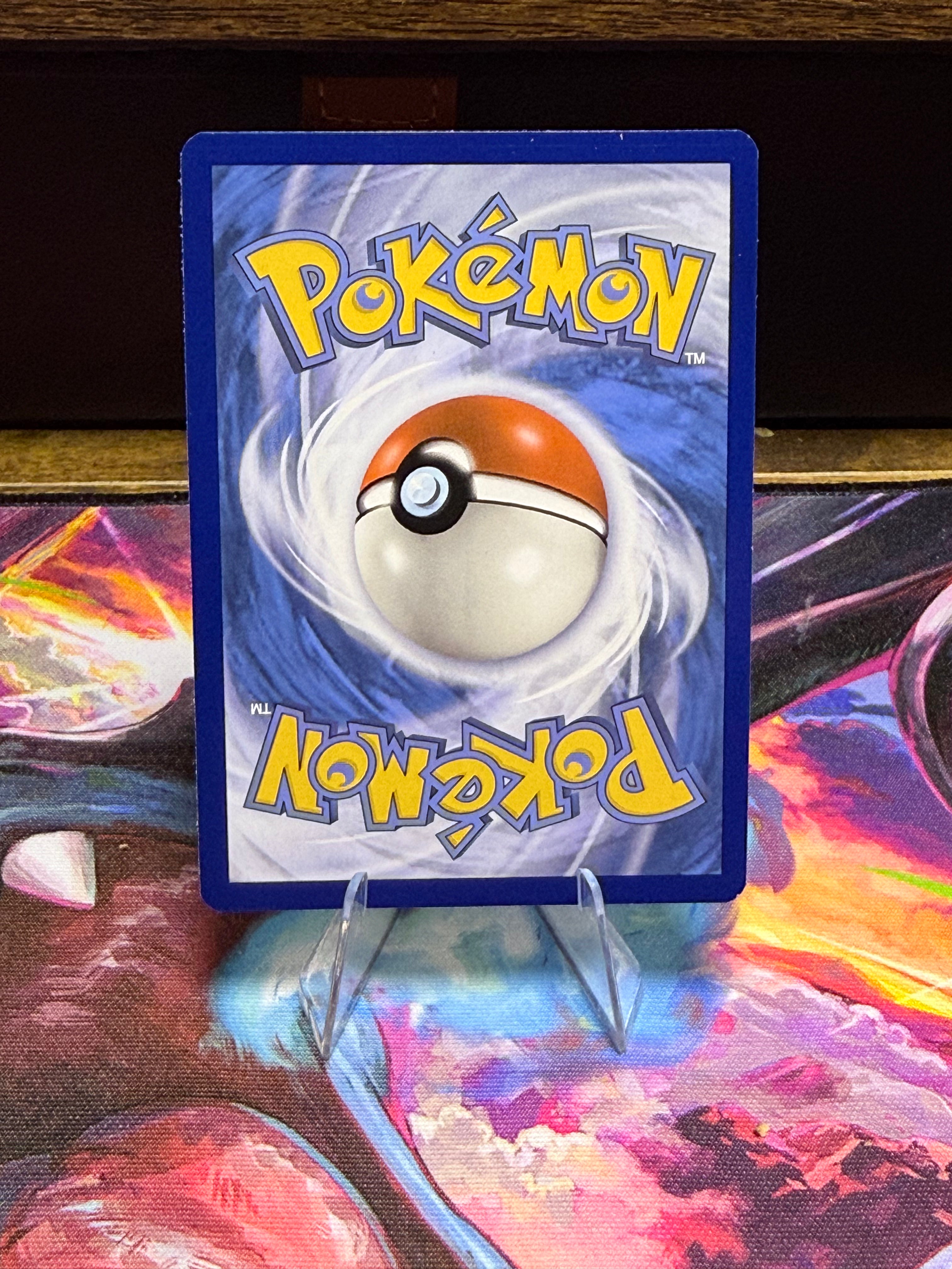 Flareon TG01/TG30 Trainer Gallery Pokémon Card | Brilliant Stars | Near Mint