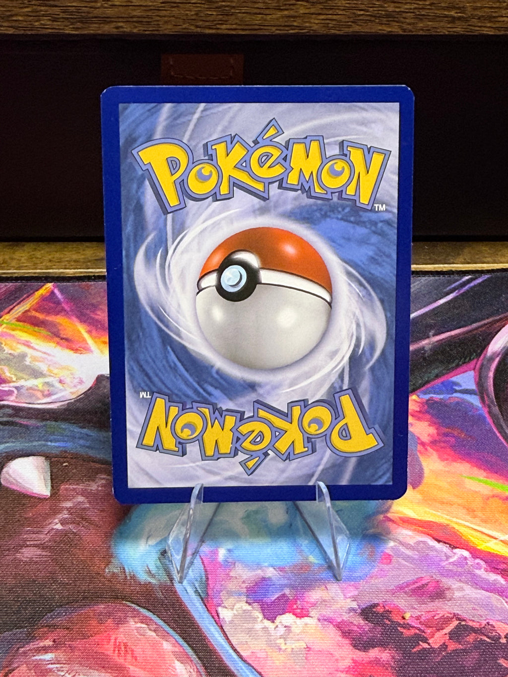 M Mewtwo EX 63/162 Ultra Rare Pokémon Card | BREAKthrough | Near Mint