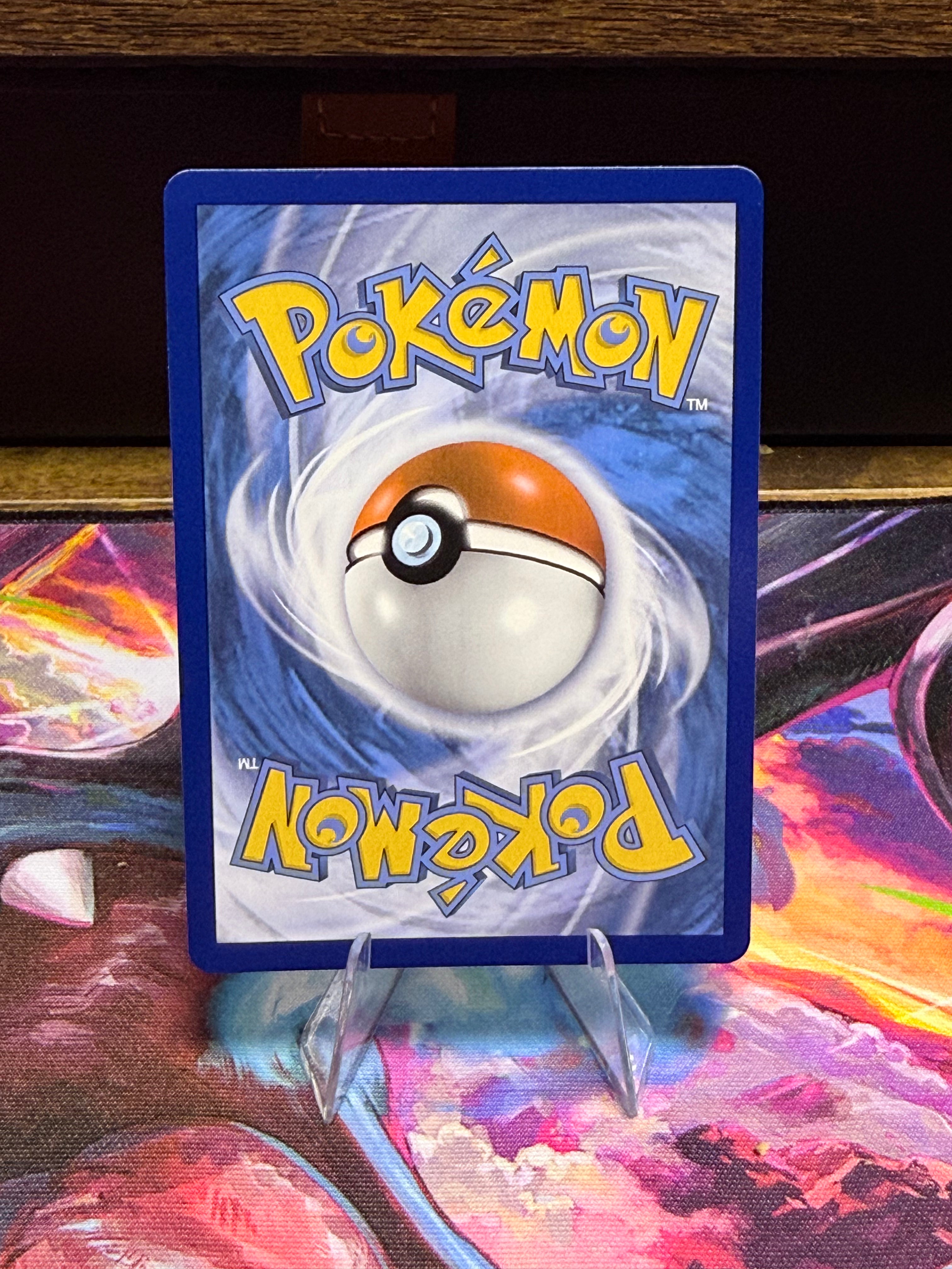 Sylveon VMAX TG15/TG30 Trainer Gallery Ultra Rare Pokémon Card | Brilliant Stars | Near Mint