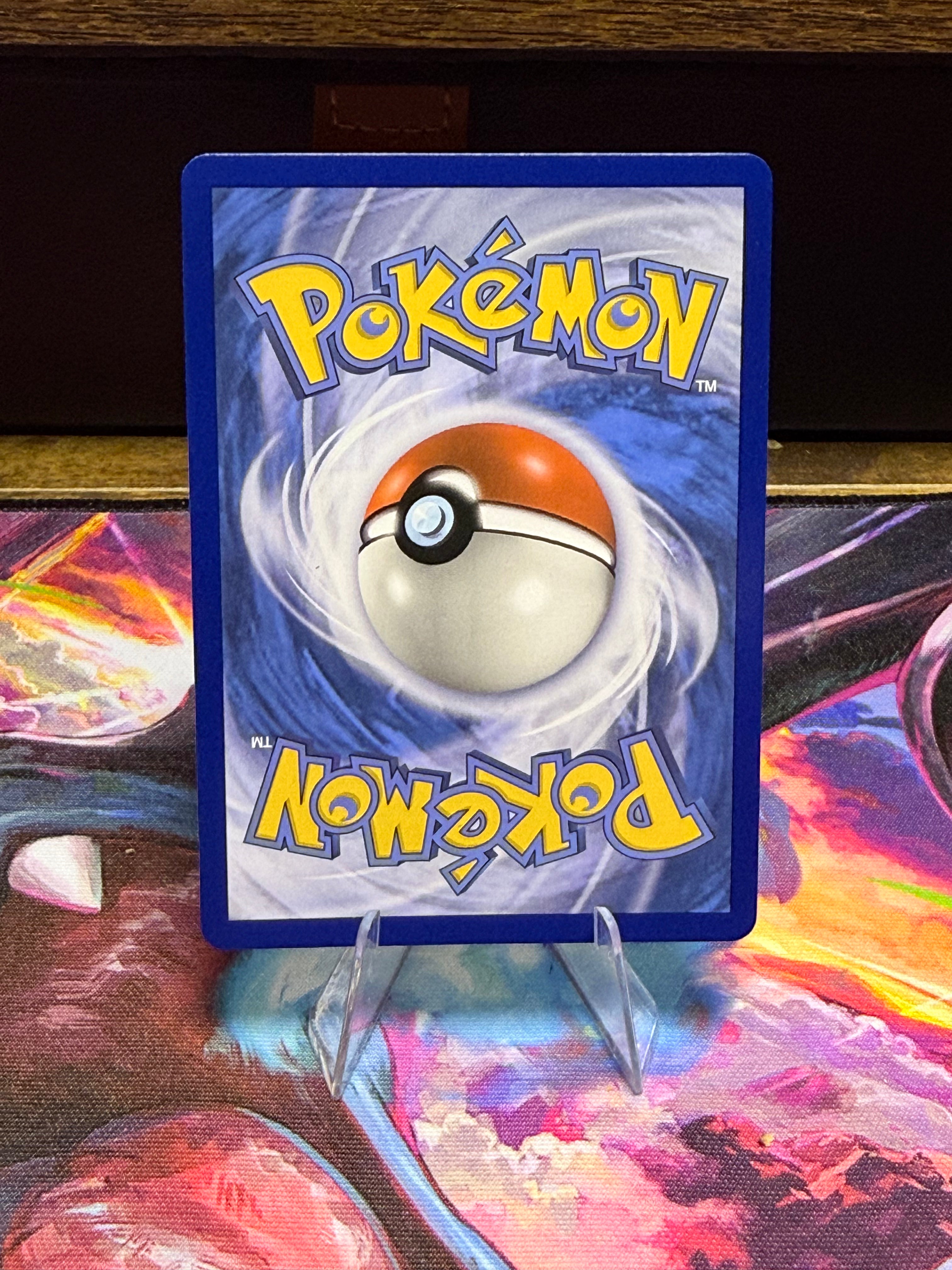 Muk & Alolan Muk GX 197/214 Full Art Tag Team Pokémon Card | Unbroken Bonds | Near Mint