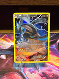 Black Kyurem XY80 Black Star Promo | Holo Pokémon Card | Near Mint