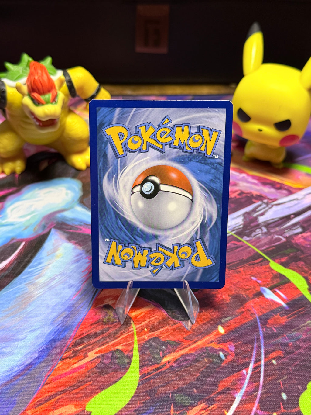 Mewtwo EX 103/108 Full Art Ultra Rare Pokémon XY Evolutions Card | Near Mint
