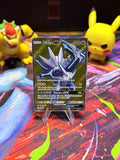Dialga GX 146/156 Ultra Rare Pokémon Sun & Moon Ultra Prism Card | Near Mint