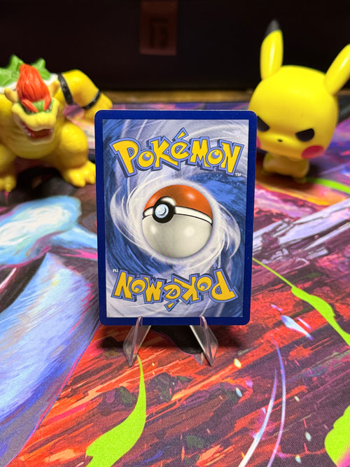 Dialga GX 146/156 Ultra Rare Pokémon Sun & Moon Ultra Prism Card | Near Mint!
