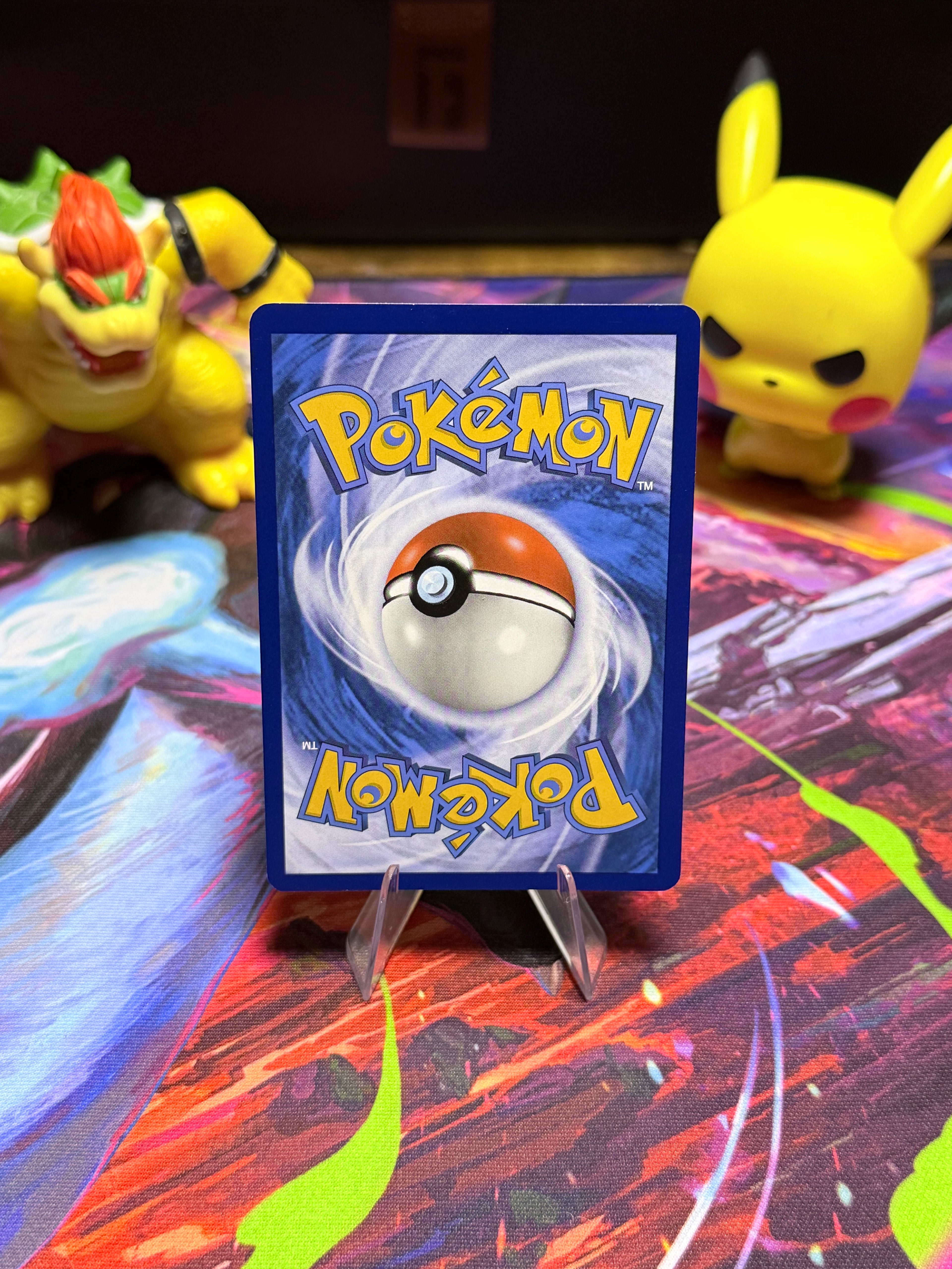 Zapdos ex 192/165 Special Illustration Rare Pokémon Scarlet & Violet 151 Card | Near Mint