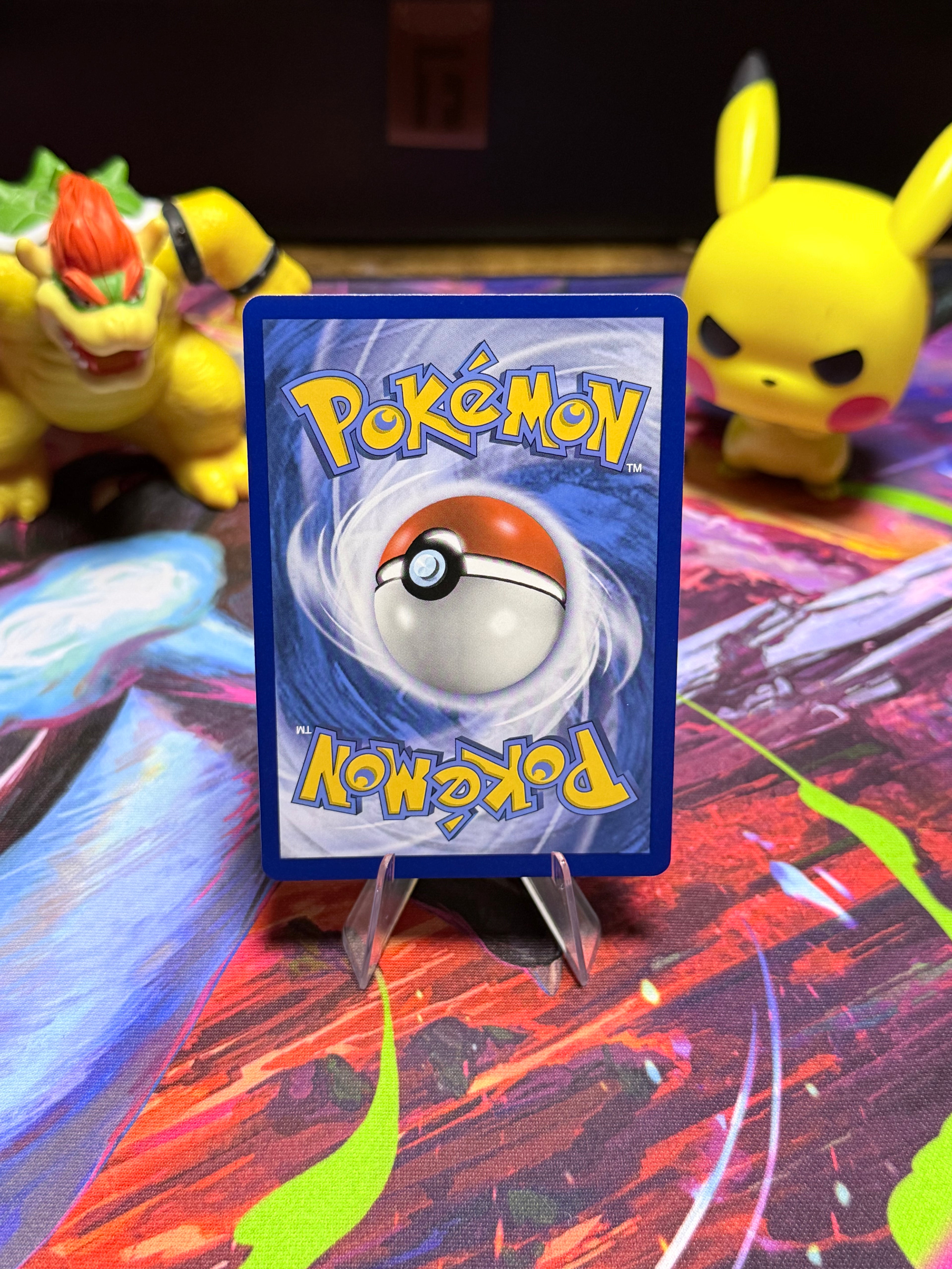 Greninja & Zoroark GX 107/214 TAG TEAM Pokémon Unbroken Bonds Card | Near Mint