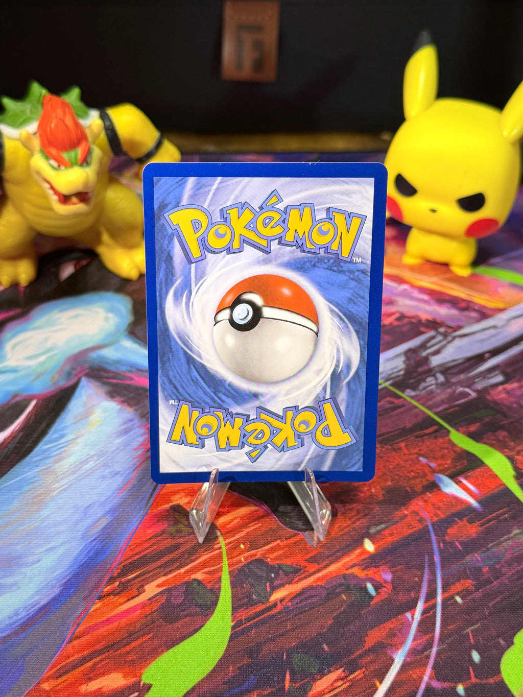 Radiant Charizard 020/159 | Crown Zenith Radiant Rare Holo Pokémon Card | Near Mint