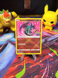 Radiant Charizard 011/078 | Pokémon GO Radiant Rare Holo Pokémon Card | Near Mint