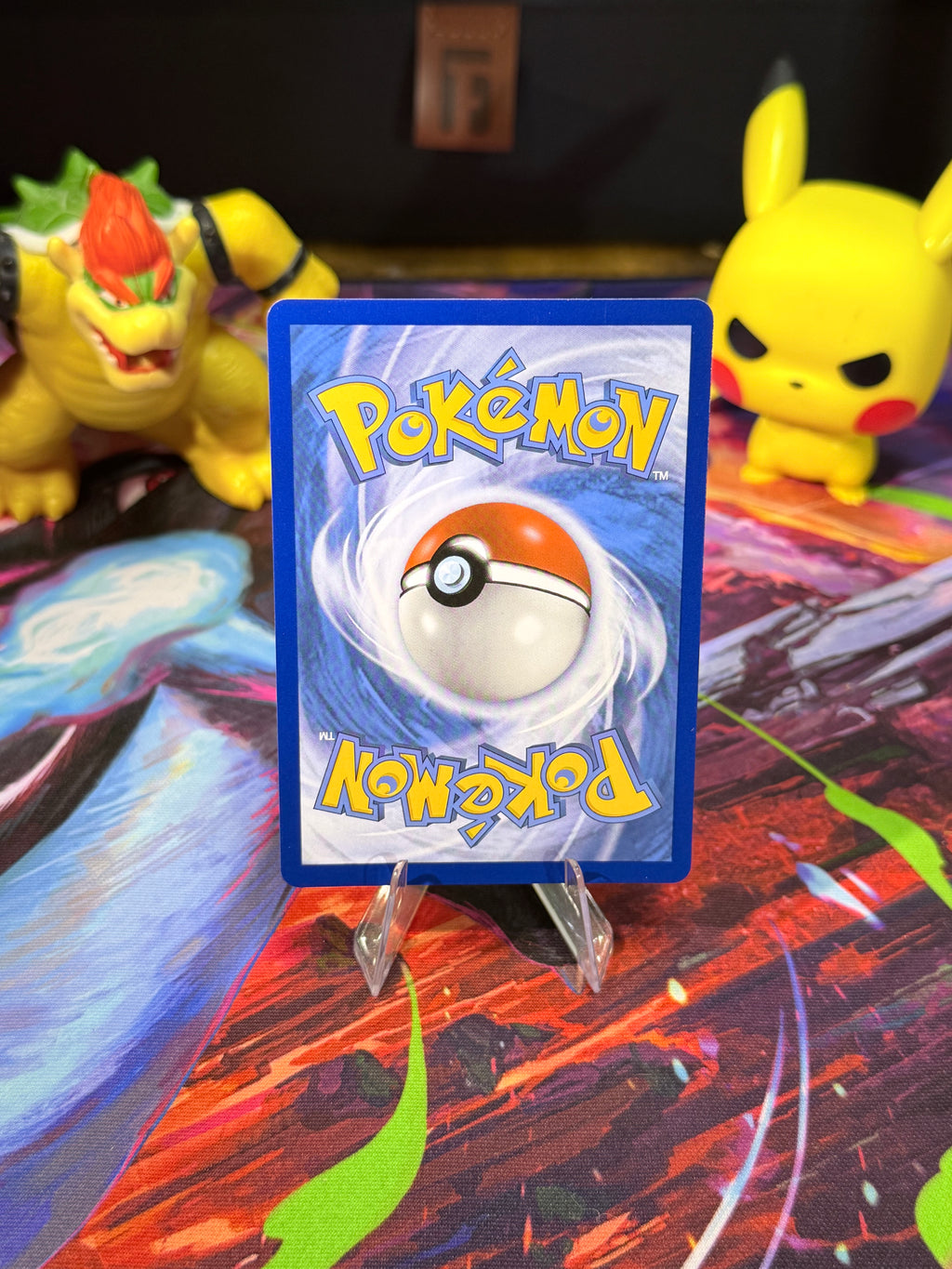 Radiant Charizard 011/078 | Pokémon GO Radiant Rare Holo Pokémon Card | Near Mint